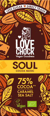 Soul-crop