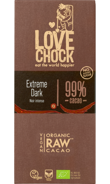 Extreme Dark 99% Extreme Dark 99%