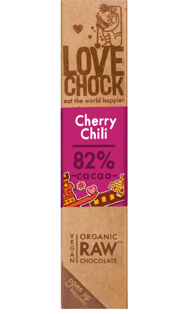 Cherry / Chili Cherry / Chili